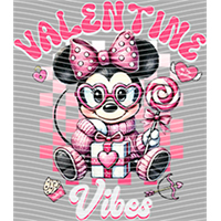 Valentine's Day-QRJ  3646